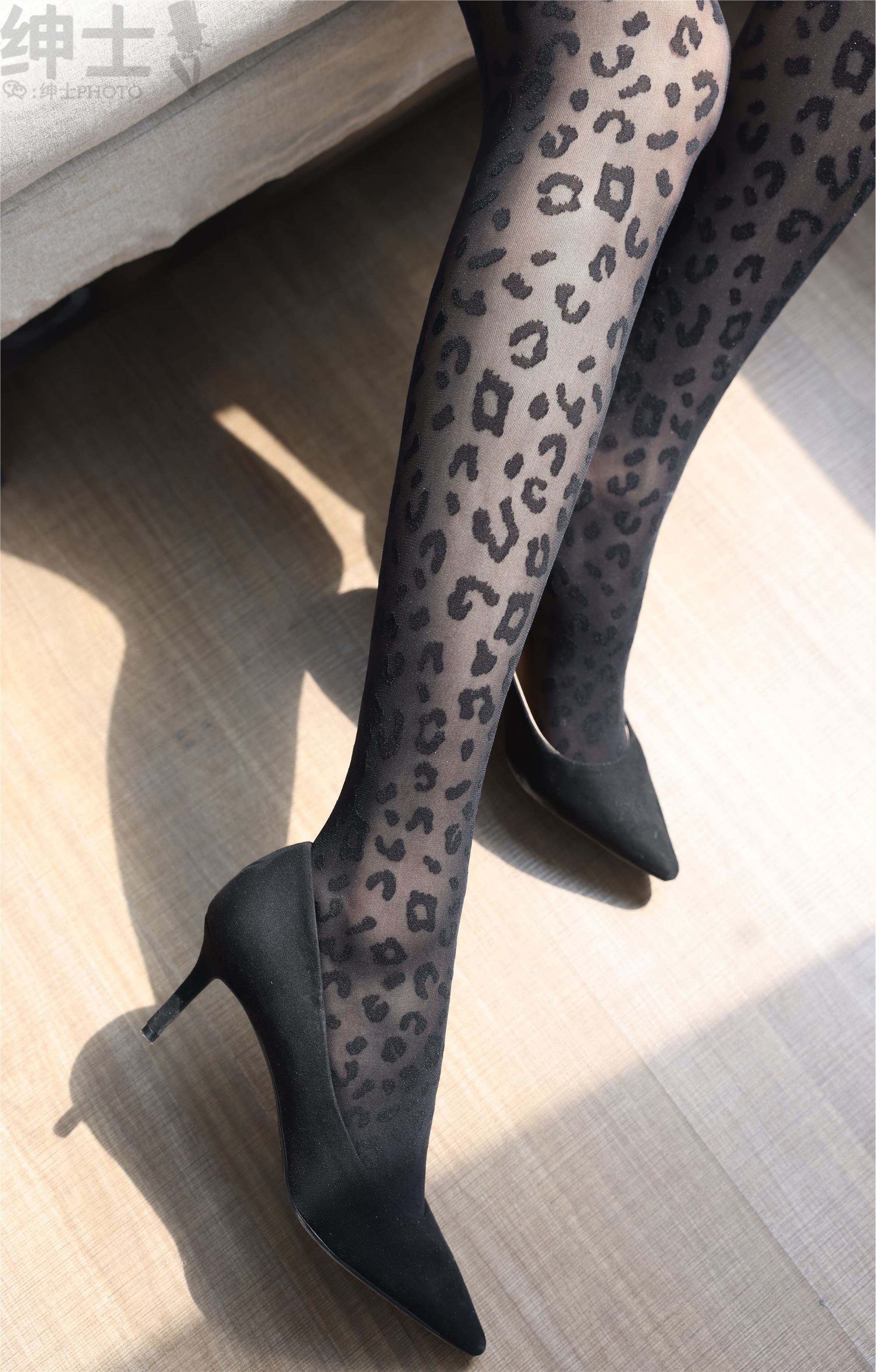 SHENSHI绅士 - SS051 小徐子2